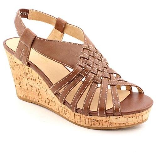 Kelly and katie wedge on sale sandals