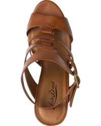 Lucky Roselyn Wedge