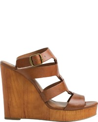 Lucky Roselyn Wedge