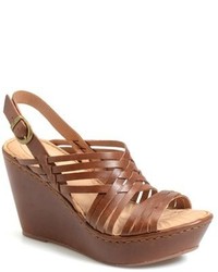 Børn Neema Wedge Sandal