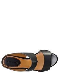 Trask Riki Wedge Sandal