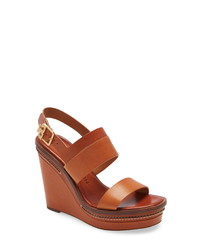 Tory Burch Selby Wedge Sandal