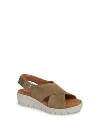 Clarks Unstructured By Karely Sandal