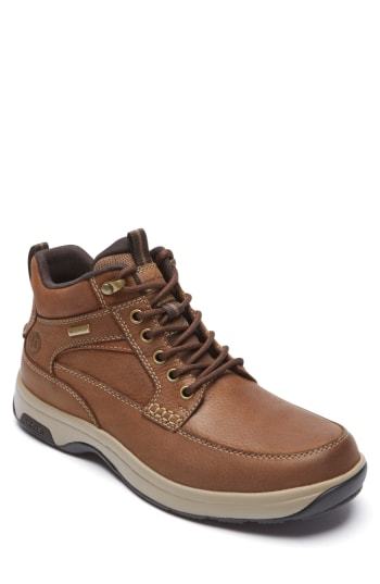 nordstrom work boots