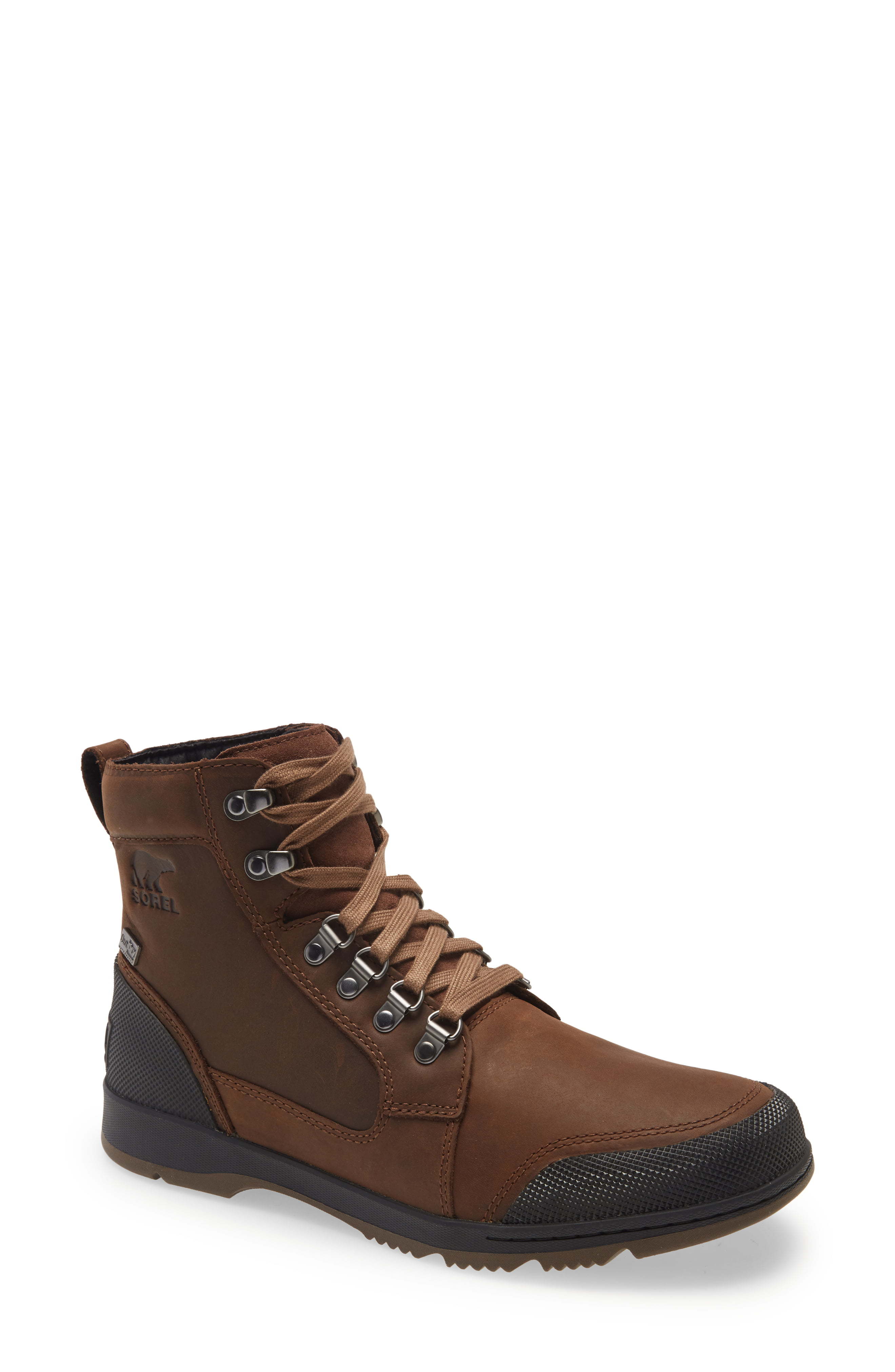 Sorel Ankeny Ii Waterproof Boot, $155 | Nordstrom | Lookastic