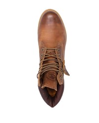 Timberland Ankle Leather Boots
