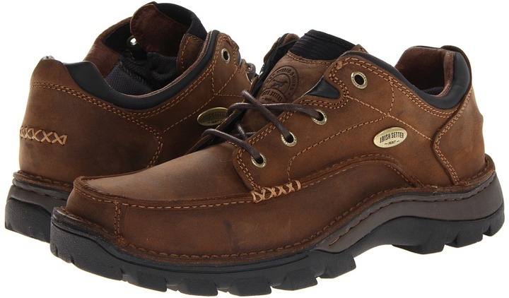 Irish setter 2024 borderland chukka