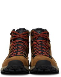 Danner Brown Mountain 600 Boots