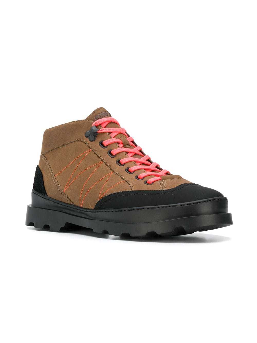 camper brutus hiker boot