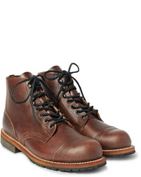 Thorogood Dodgeville Leather Boots