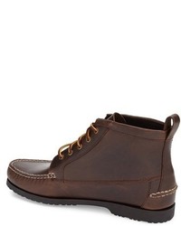 Eastland Dylan 1955 Moc Toe Boot