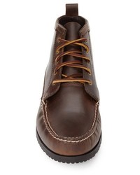 Eastland Dylan 1955 Moc Toe Boot