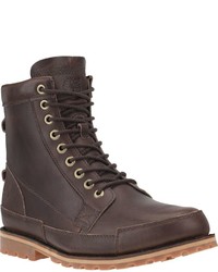 Timberland Earthkeepers Rugged Originals Leather 6in Boot