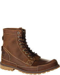 Timberland Earthkeepers Rugged Originals Leather 6in Boot