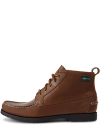 Eastland 1955 Edition Dylan 1955 Leather Boot Natural