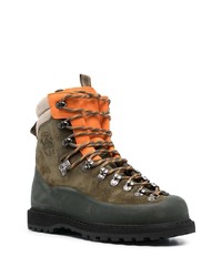 Diemme Everest Lace Up Hiking Boots