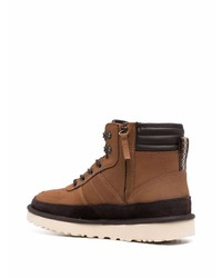 UGG Highland Sport Lace Up Boots