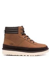 UGG Highland Sport Lace Up Boots