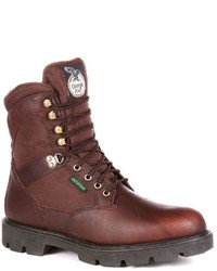 Waterproof Insulated Work Boots, $134 