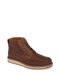Ariat Lookout Moc Toe Boot