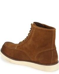 Eastland Lumber Up Moc Toe Boot