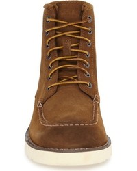 Eastland Lumber Up Moc Toe Boot