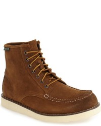 Eastland Lumber Up Moc Toe Boot