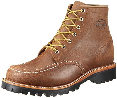 chippewa 1901m64