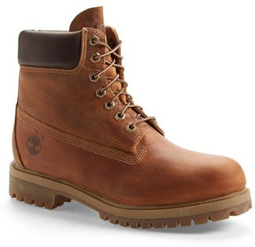 premium heritage boots