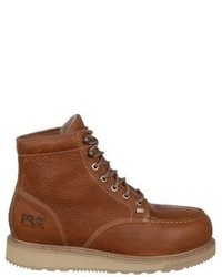 Timberland Pro Barstow 6 Moc Alloy Safety Toe Work Boot