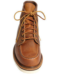 Red Wing Shoes Red Wing Classic Moc Boot