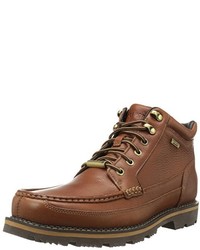 Rockport Gentry Moc Toe Mid Boot