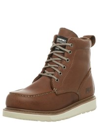 Timberland Pro Wedge Sole 6 Boot