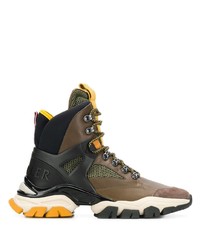 Moncler Tristan Sneaker Boots