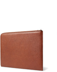 Mulberry Full Grain Leather Pouch