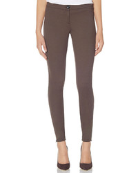 The Limited Zip Ankle Legging Pants