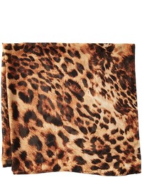 Vanessa Mooney The Leopard Rush Bandana Scarves