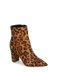 MARC FISHER LTD Ulanily Pointy Toe Bootie
