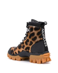 Moncler Helis Boots