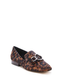 Sole Society So Talulo Genuine Calf Hair Loafer