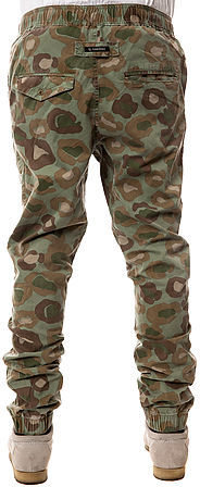 zanerobe camo pants