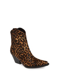 Jeffrey Campbell Defence Western Boot