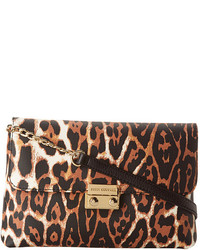 Juicy Couture Coldwater Coated Crossbody