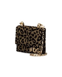 Dolce & Gabbana Dg Girls Shoulder Bag