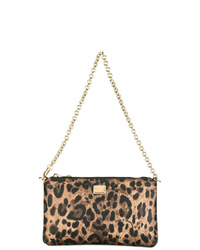 Dolce & Gabbana Mini Shoulder Bag