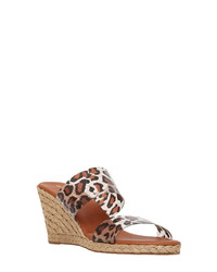 Andre Assous Anfisa Espadrille Wedge