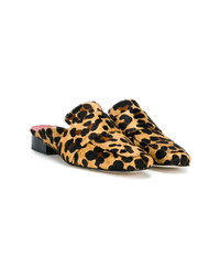 Dorateymur Filiskiye Slippers