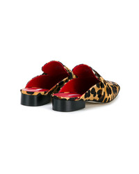 Dorateymur Filiskiye Slippers