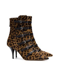 Tabitha Simmons Dash 75 Ankle Boots