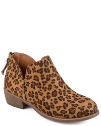 Journee Collection Livvy Ankle Boots